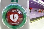 Już niedługo mapa defibrylatorów AED w aplikacji mojeIKP