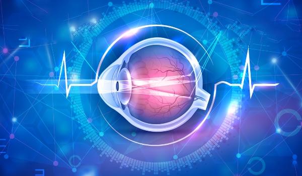 Diagnostyka retinopatii cukrzycowej oparta na sztucznej inteligencji