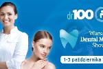 Dr100 na Warsaw Dental Medica Show