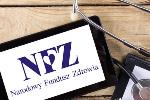 NFZ informuje o pracach serwisowych
